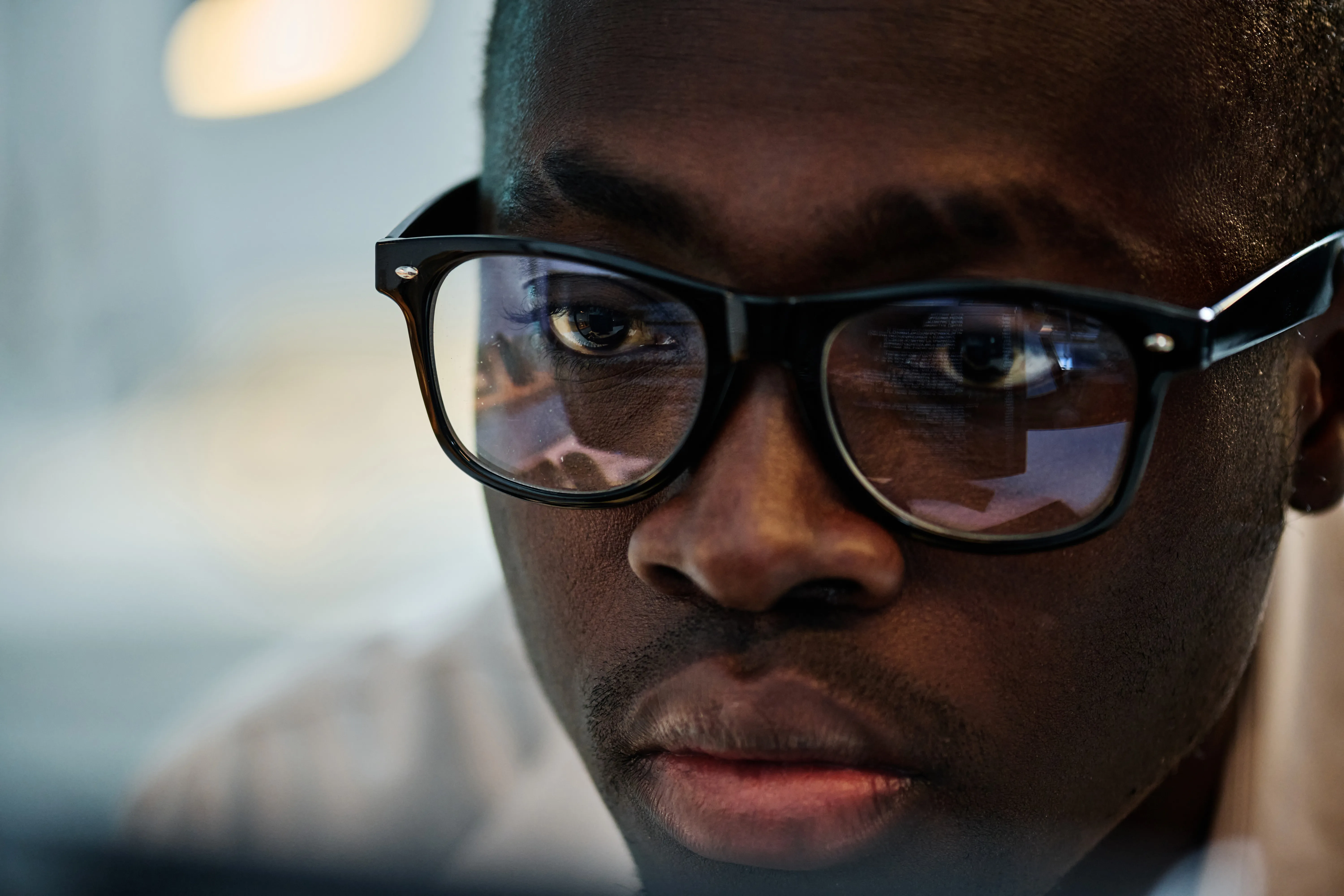 Unlock Greater Efficiency & Insight with Our Expertise.