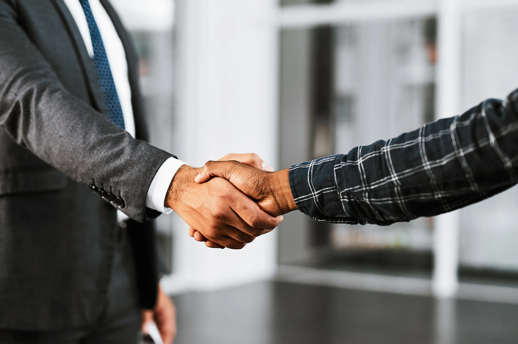 Transforming risks into Opportunities