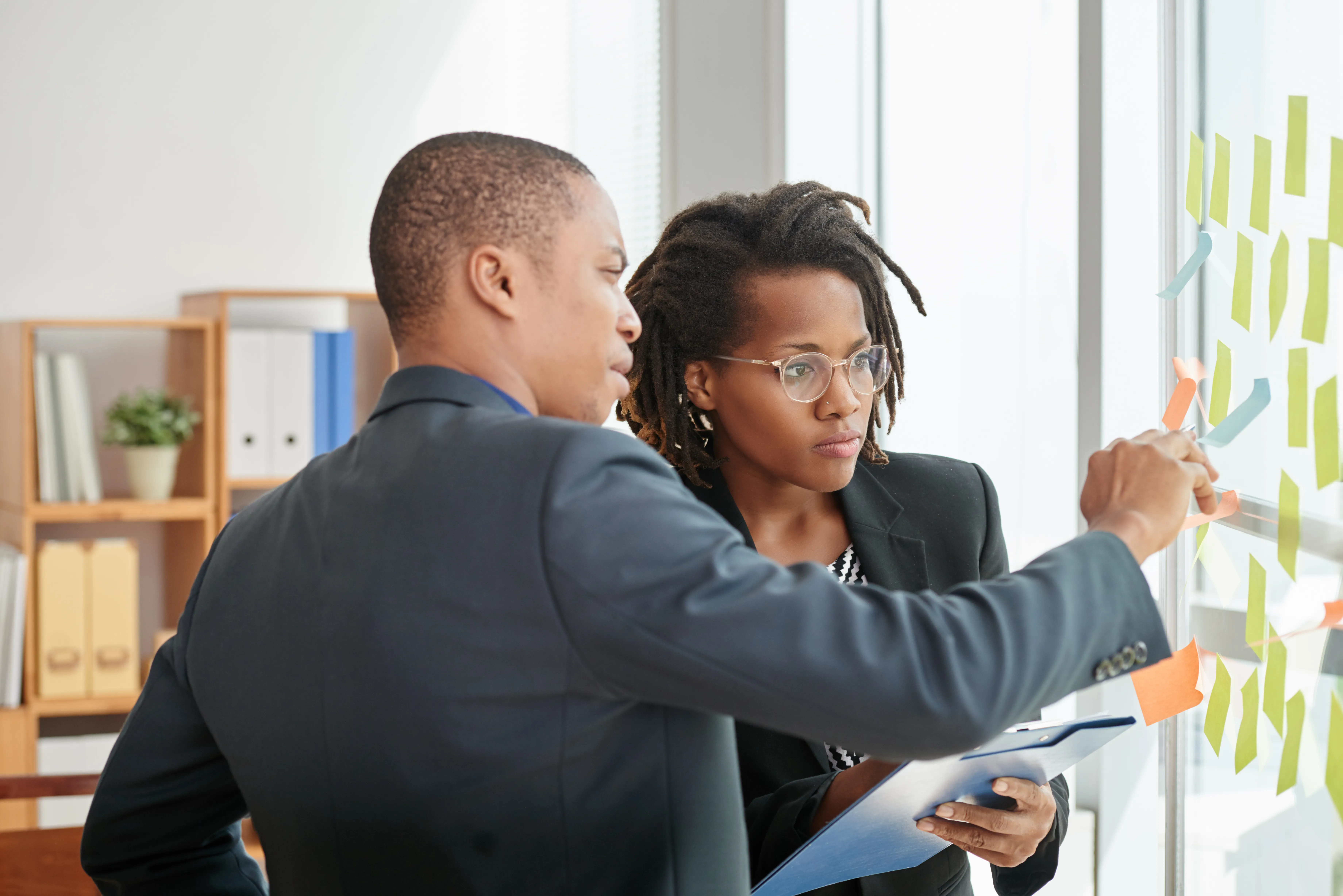 Grow With a  Pathfinder