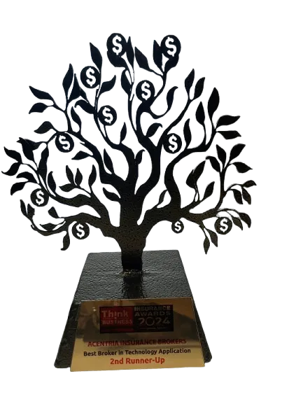 <span class="text-black">2024 | </span>  Think Business Awards