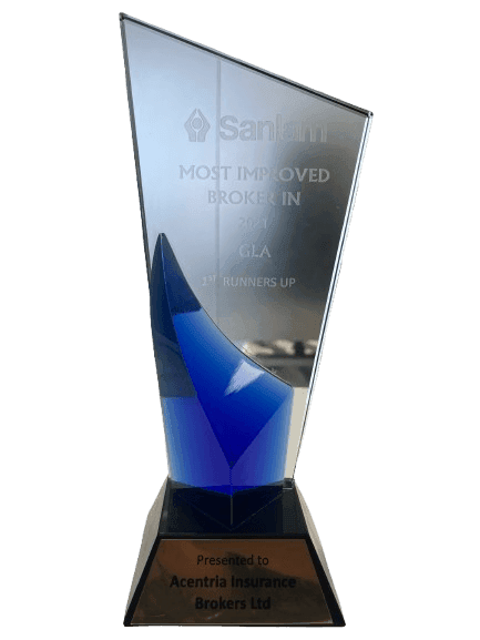 <span class="text-black">2021 | </span> Sanlam Awards