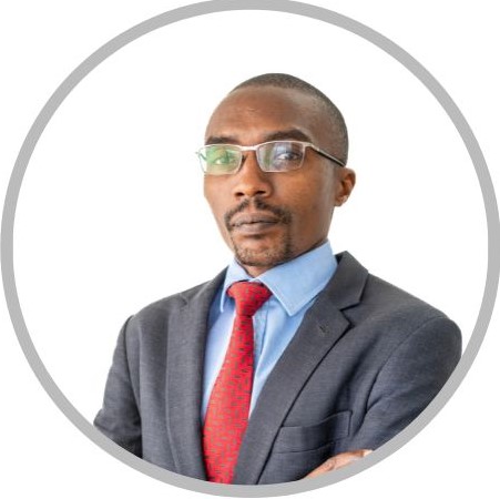 Andrew Mwangi